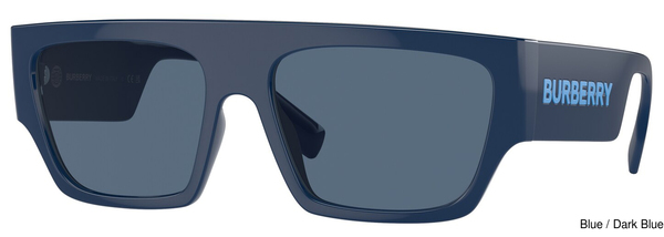 Burberry Replacement Lenses 94942