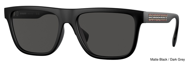 Burberry Sunglasses BE4402U 346487