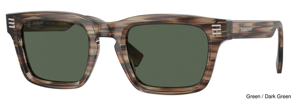 Burberry Replacement Lenses 94947