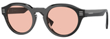 Burberry Sunglasses BE4404F 300184