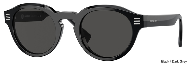 Burberry Sunglasses BE4404F 300187