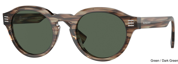 Burberry Replacement Lenses 94950