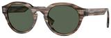 Burberry Sunglasses BE4404 409871