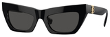 Burberry Sunglasses BE4405F 300187