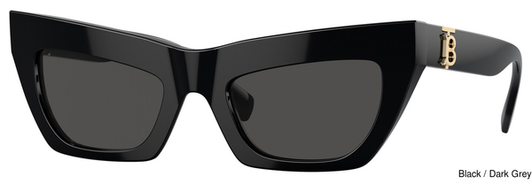 Burberry Sunglasses BE4405F 300187