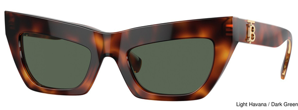 Burberry Sunglasses BE4405F 331671