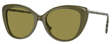 Burberry Sunglasses BE4407F 4090/2