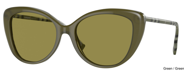 Burberry Sunglasses BE4407F 4090/2