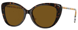 Burberry Sunglasses BE4407 385483