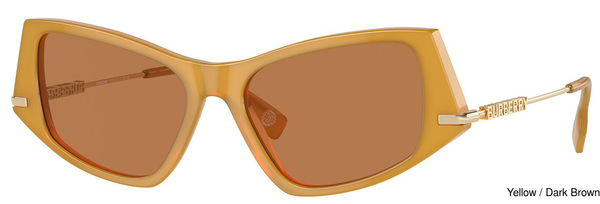 Burberry Sunglasses BE4408 409473