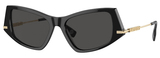 Burberry Sunglasses BE4408 300187