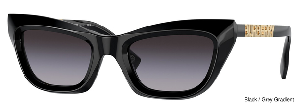 Burberry Replacement Lenses 94965