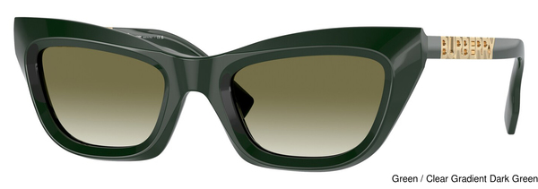 Burberry Replacement Lenses 94967