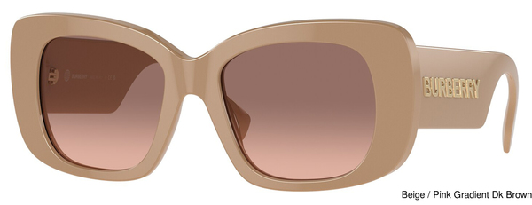 Burberry Sunglasses BE4410 399013