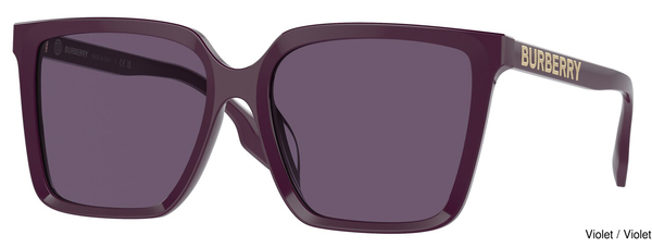 Burberry Sunglasses BE4411D 34001A