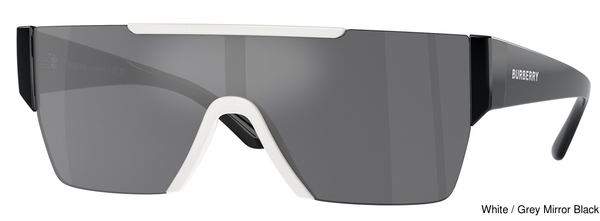 Burberry Replacement Lenses 94974