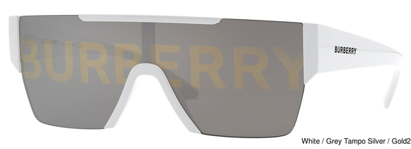 Burberry Sunglasses BE4291 3007/H