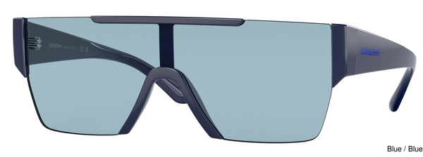 Burberry Replacement Lenses 94978