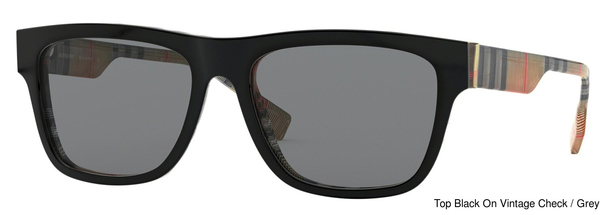 Burberry Sunglasses BE4293 380687
