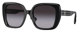 Burberry Sunglasses BE4371 Helena 30018G