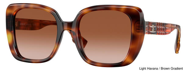 Burberry Replacement Lenses 94982