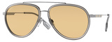 Burberry Sunglasses BE3125 Oliver 1003/8
