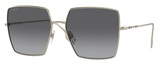 Burberry Sunglasses BE3133 Daphne 1109T3
