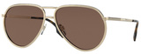 Burberry Sunglasses BE3135 Scott 110973