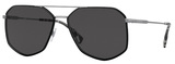 Burberry Sunglasses BE3139 Ozwald 114487