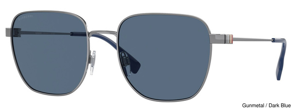 Burberry Sunglasses BE3142 Drew 100380