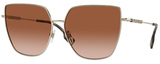 Burberry Sunglasses BE3143 Alexis 110913