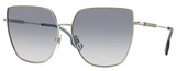Burberry Sunglasses BE3143 Alexis 110979