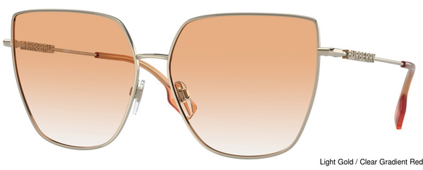Burberry Replacement Lenses 94999