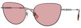 Burberry Sunglasses BE3144 Harper 100584