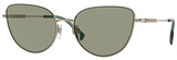 Burberry Sunglasses BE3144 Harper 1109/2