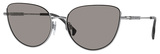 Burberry Sunglasses BE3144 Harper 1005M3
