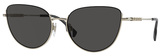 Burberry Sunglasses BE3144 Harper 110987