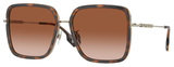 Burberry Sunglasses BE3145D Dionne 110913