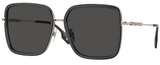 Burberry Sunglasses BE3145D Dionne 110987