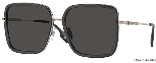 Burberry Replacement Lenses 95006