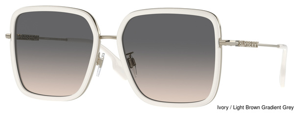 Burberry Replacement Lenses 95007