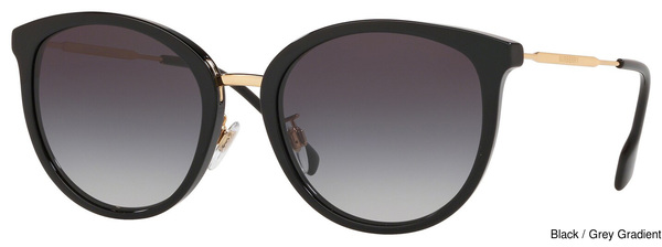 Burberry Replacement Lenses 95008