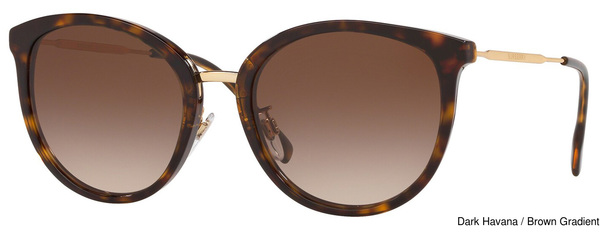 Burberry Sunglasses BE4289D 300213