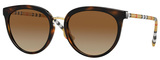 Burberry Sunglasses BE4316F Willow 3854T5