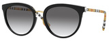 Burberry Sunglasses BE4316 Willow 385311