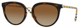 Burberry Sunglasses BE4316 Willow 3854T5