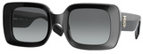 Burberry Sunglasses BE4327 Delilah 300111