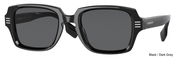 Burberry Replacement Lenses 95018