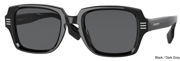 Burberry Sunglasses BE4349 Eldon 300187