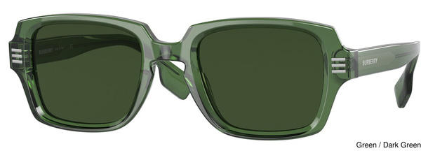 Burberry Sunglasses BE4349 Eldon 394671
